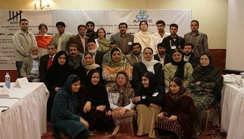Afghanistan: Access to Justice Afghanistan: Access to Justice