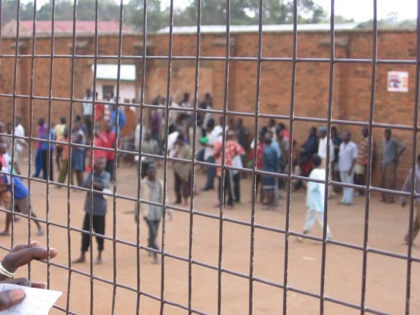 Malawi: Public Interest Case Support Malawi: Public Interest Case Support