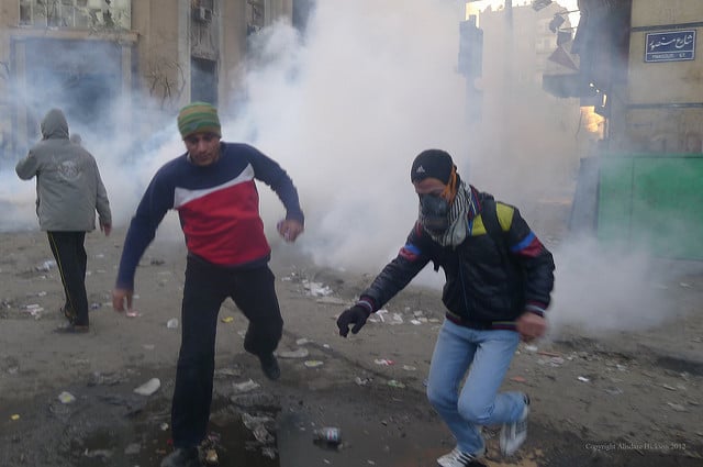 Concerns over detention of Egyptian lawyers Concerns over detention of Egyptian lawyers
