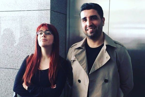 BHRC & Law Society call for release of Turkish lawyers Ramazan Demir and Ayse Acinikli BHRC & Law Society call for release of Turkish lawyers Ramazan Demir and Ayse Acinikli