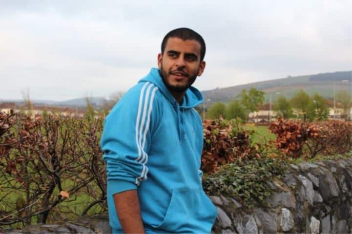 BHRC calls for Egypt to immediately release Irish citizen Ibrahim Halawa BHRC calls for Egypt to immediately release Irish citizen Ibrahim Halawa