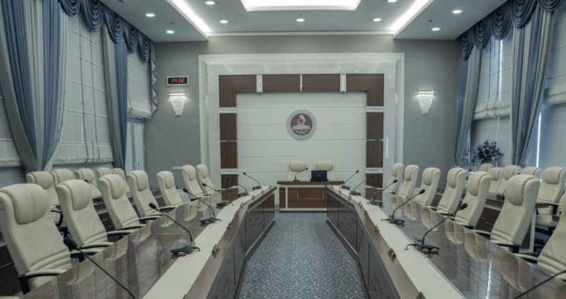BHRC calls on Turkish Constitutional Court to address human rights abuses BHRC calls on Turkish Constitutional Court to address human rights abuses