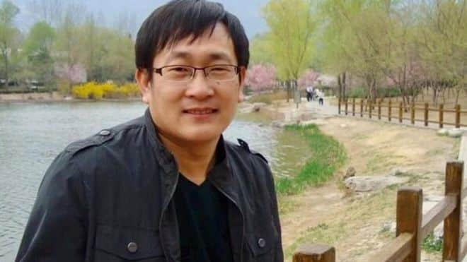 On eve of human rights advocate’s trial, BHRC calls on China to release detained lawyers and human rights defenders On eve of human rights advocate’s trial, BHRC calls on China to release detained lawyers and human rights defenders