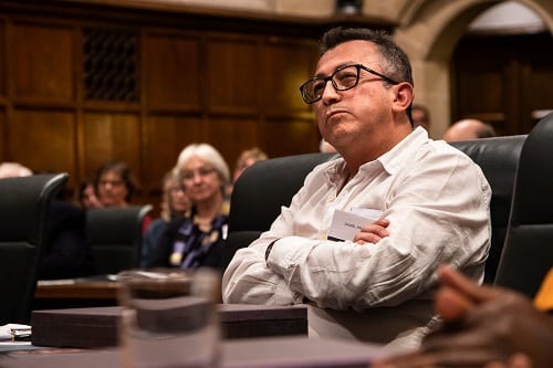 BHRC joins open letter to the President of Colombia: Protect Daniel Prado, Preserve the Independence of the Legal Profession BHRC joins open letter to the President of Colombia: Protect Daniel Prado, Preserve the Independence of the Legal Profession